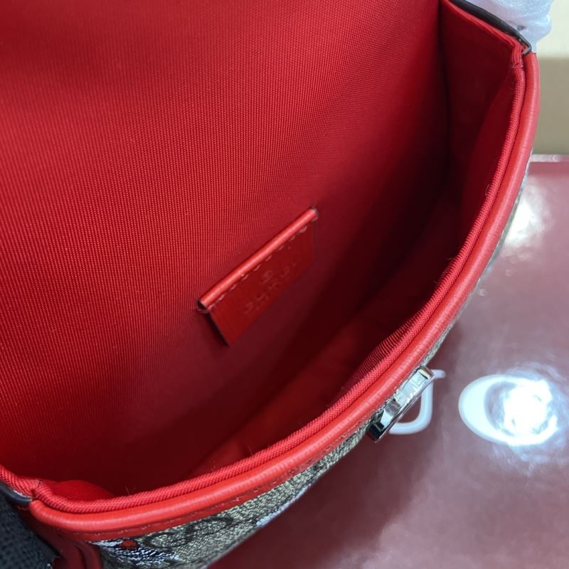 Gvc*1 hobo bags